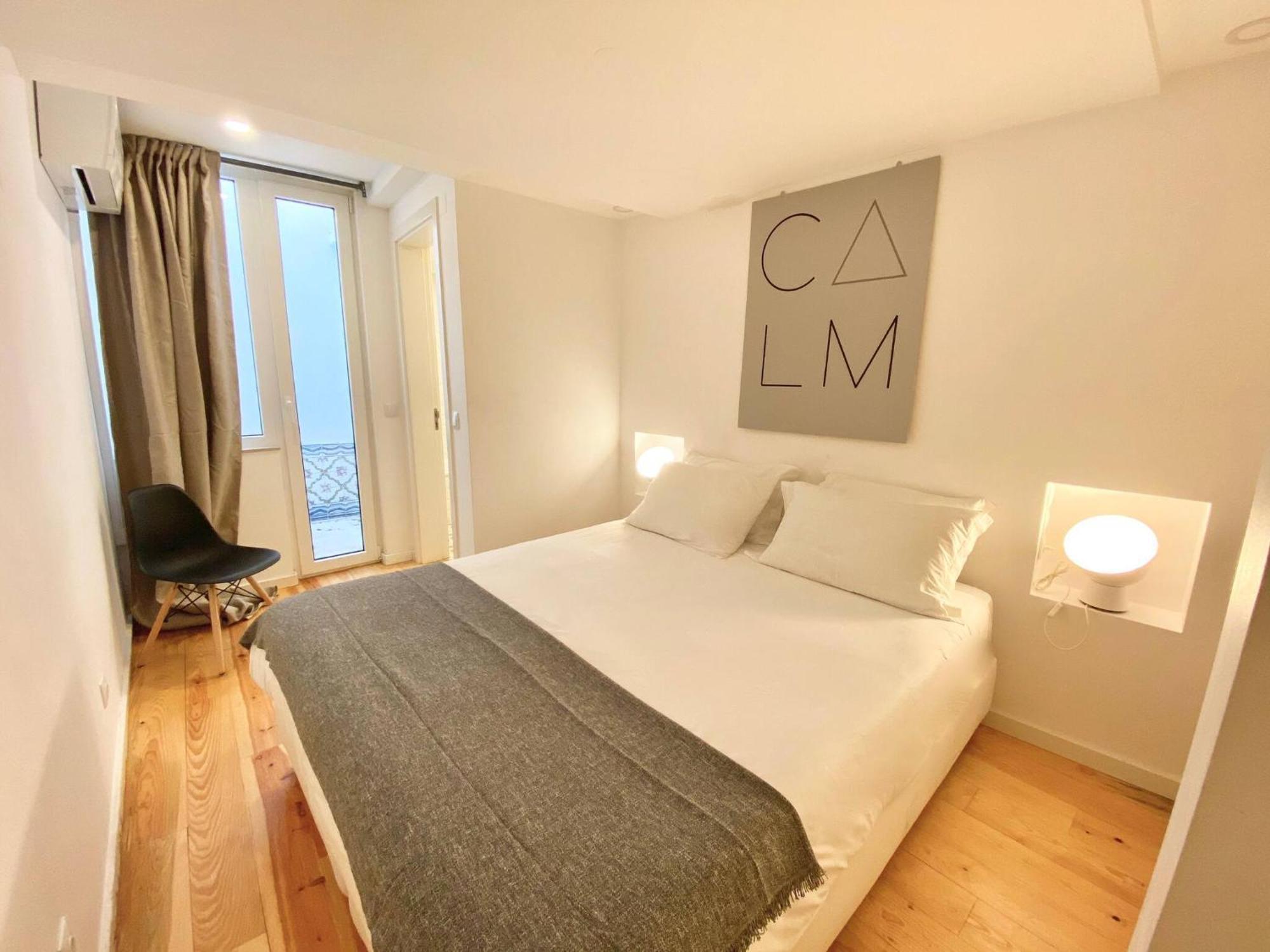 My Lx Flat Stylish Apartment In Santa Catarina Lisbon Exterior photo