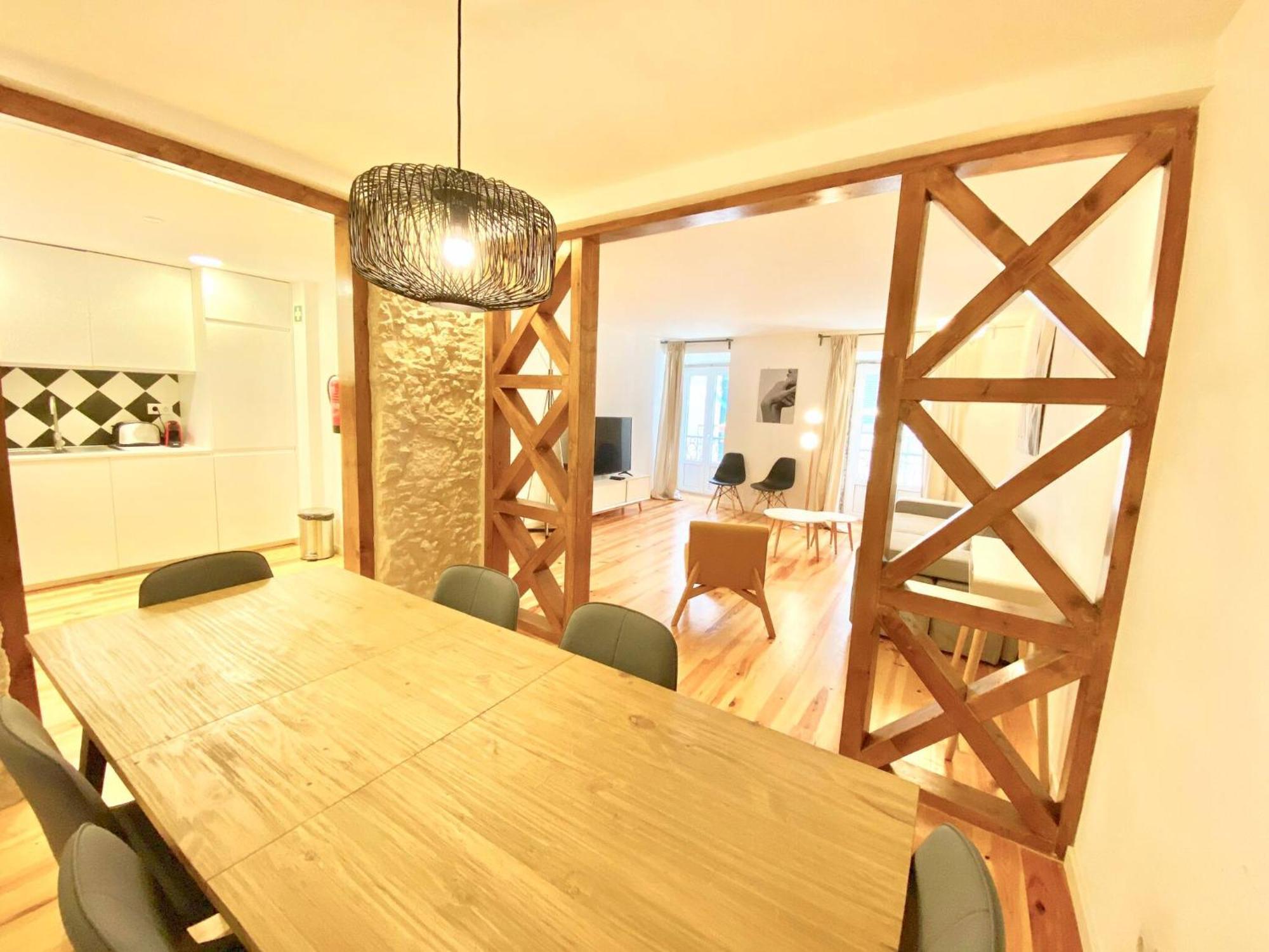 My Lx Flat Stylish Apartment In Santa Catarina Lisbon Exterior photo